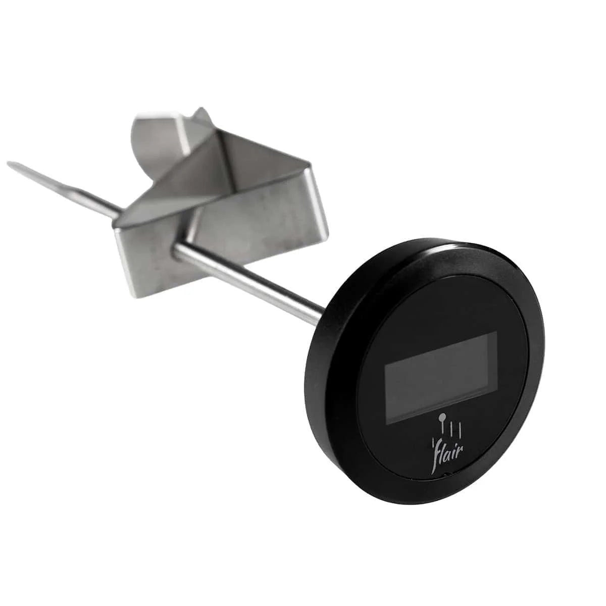 FLAIR- Digital Milk Steaming Thermometer