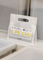 Churupallana - 250g Coffee Beans, back