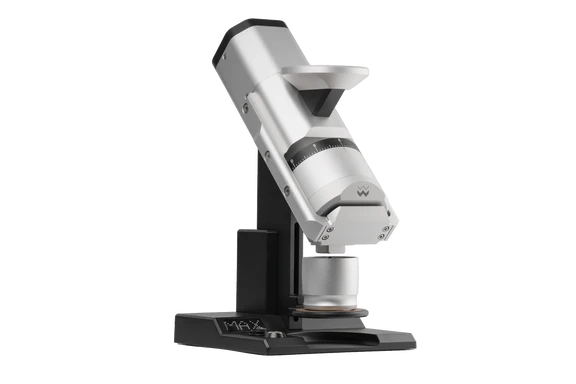 Weber WorkShops- The EG-1 (80mm Flat Burr Electric Grinder)