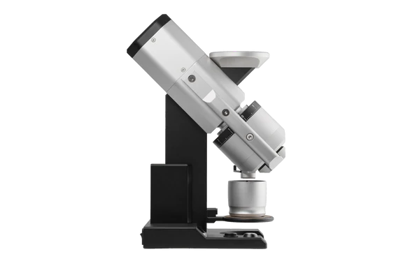 Weber WorkShops- The EG-1 (80mm Flat Burr Electric Grinder)