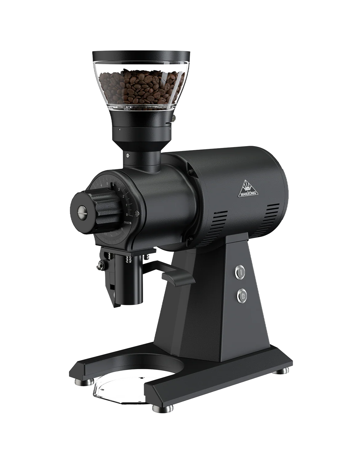 Mahlkonig EK43 ST Coffee Grinder