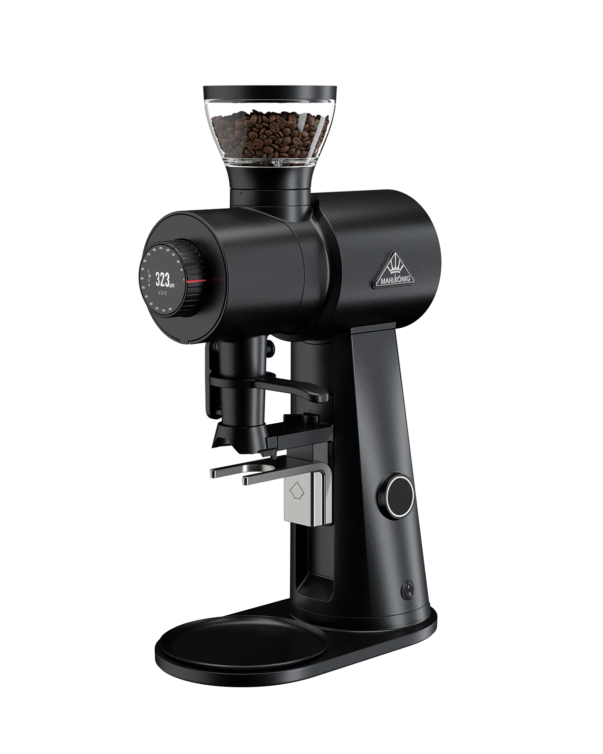 Mahlkonig EK Omnia Allround Grinder