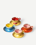 Polspotten Grandma Espresso Cup
