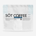 Ethiopia Urabeast Guji G1 Black Honey 150g - SOT Coffee