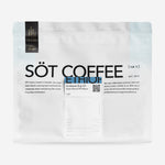 Ethiopia Urabeast Guji G1 Super Natural NT3 Raisin 150g - SOT Coffee