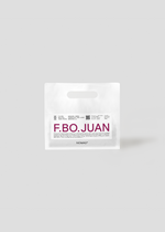 Juan Pinto - 250g Coffee Beans