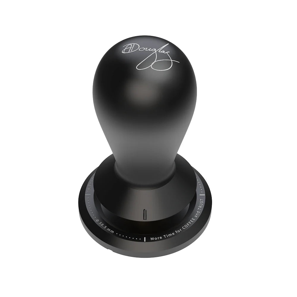 TIMEMORE - × Anthony Douglas FLOW self-leveling tamper (58.5mm)