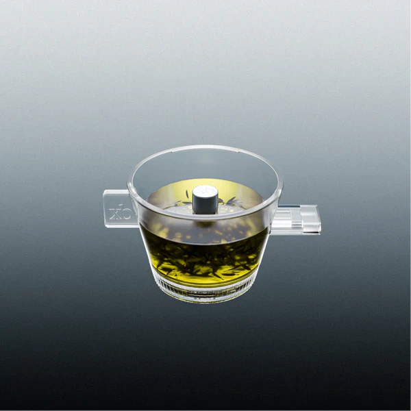 xBloom - Omni Tea Brewer (Clear)
