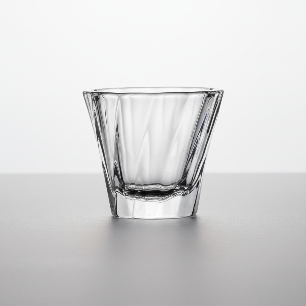 Loveramics - Urban Glass Twisted