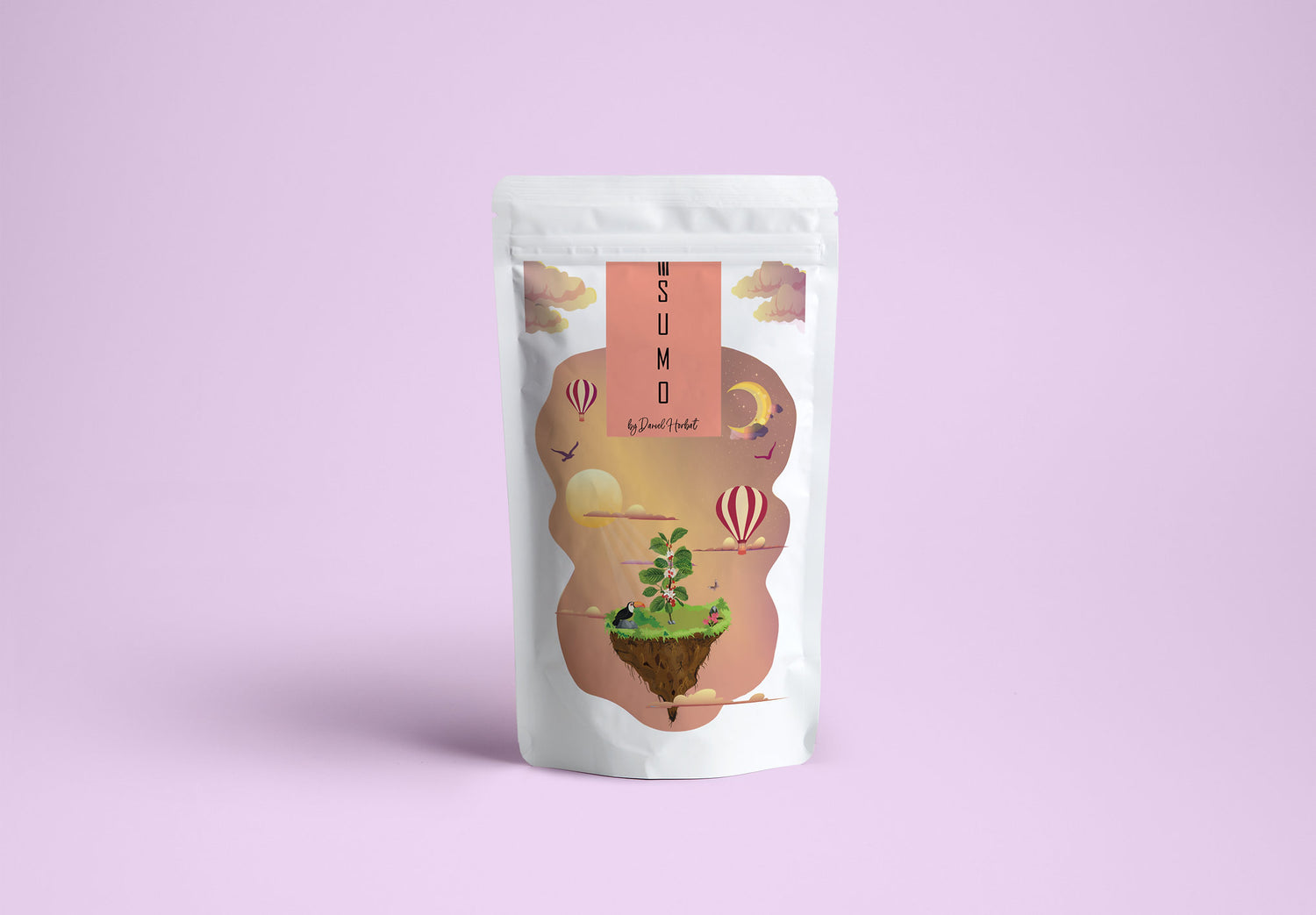 SUMO - Gesha Musto, Buenos Aires (Colombia)