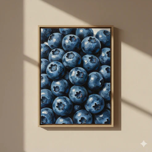 ABSOLUTE - Blueberry (Colombia)