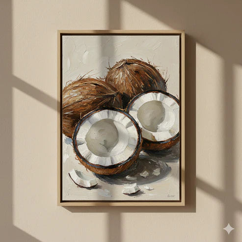 ABSOLUTE - Coconut (Colombia)