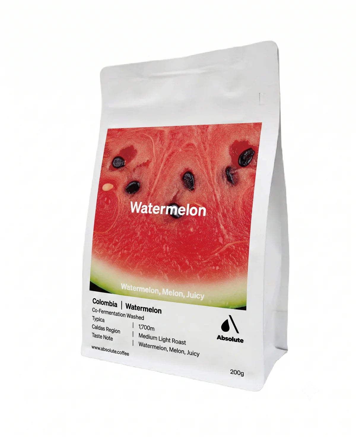 ABSOLUTE - Watermelon (Colombia)