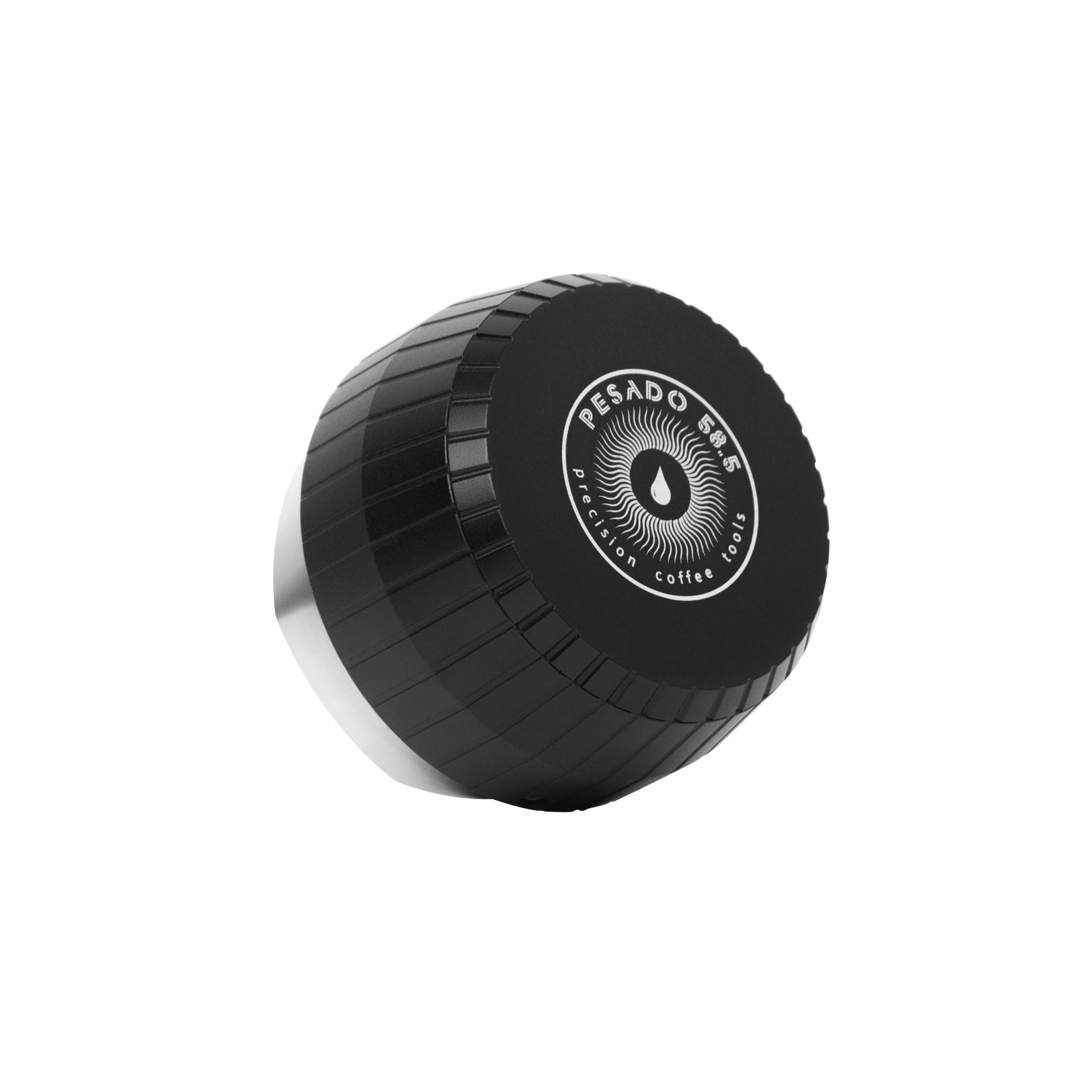 Pesado - موزع الجاذبية