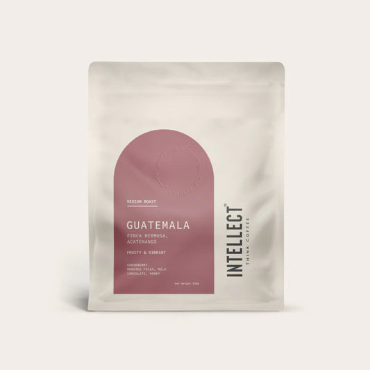 INTELLECT - Finca Hermosa (Guatemala)