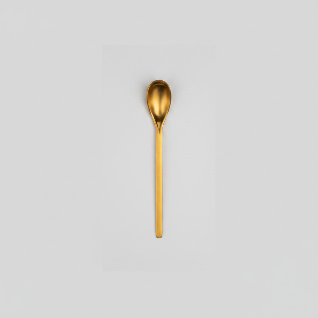 Loveramics - Tea Spoons