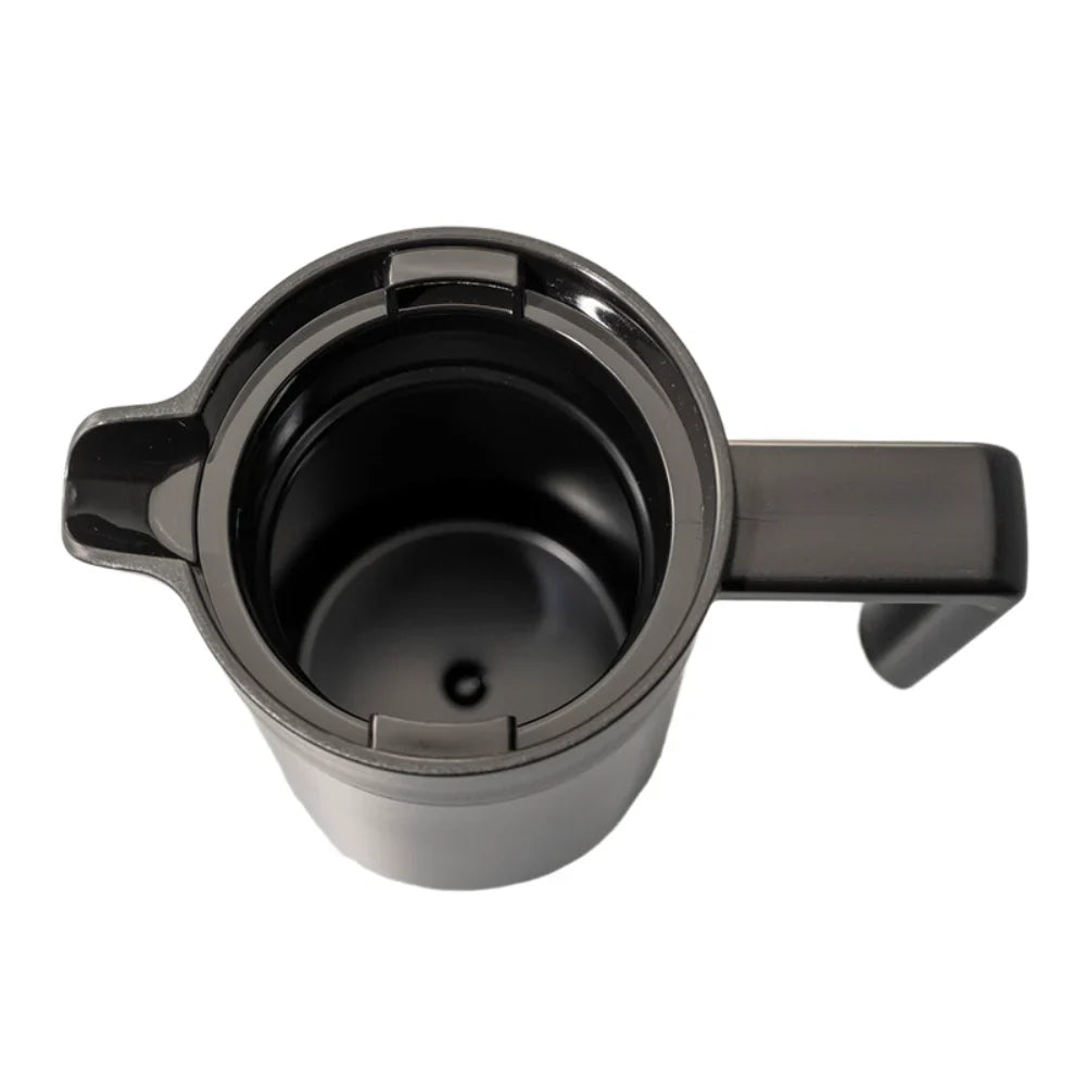Hario - Double-Walled Thermal Pot with CERAMIC COATING