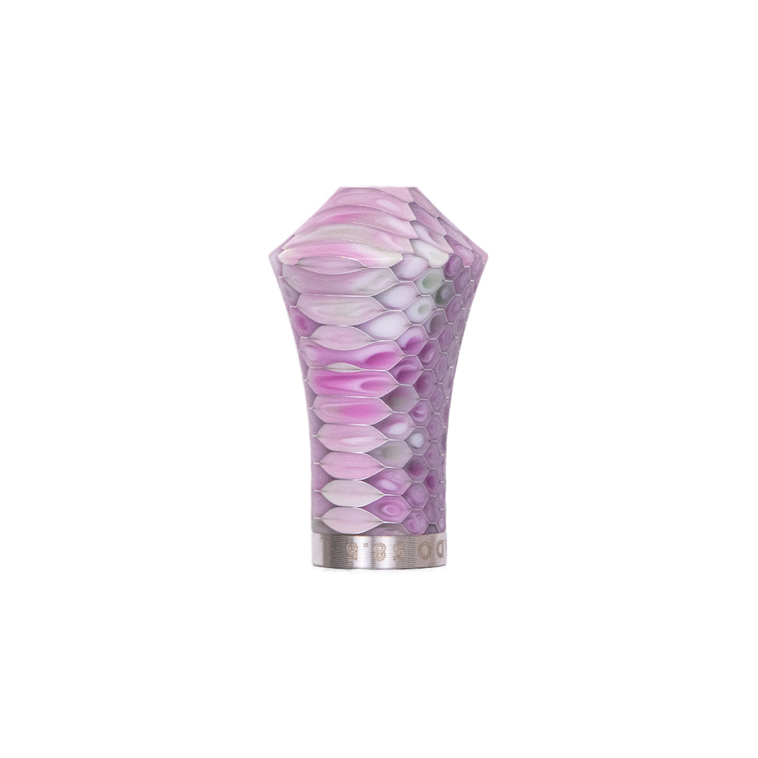 Pesado - Leva Accents