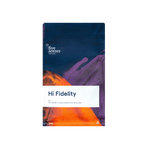 Five Senses Hi Fidelity 250g Bag