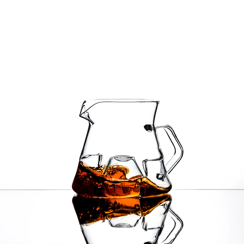 ICOSA - Cyclone Carafe (Small)