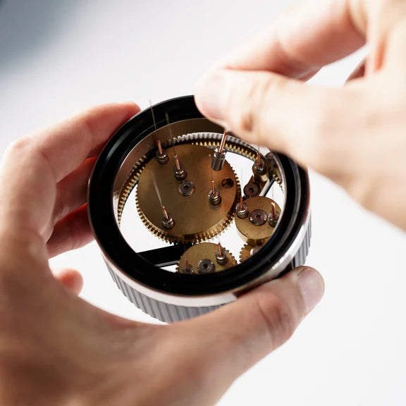 Weber WorkShops- MOONRAKER™ Spare Needles