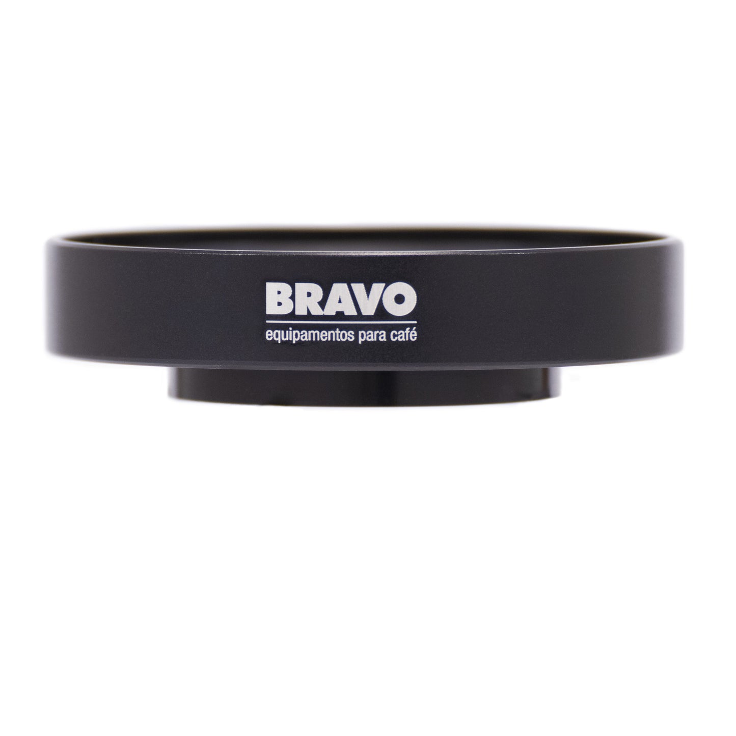 Bravo 58 mm Dosing Funnel - Black