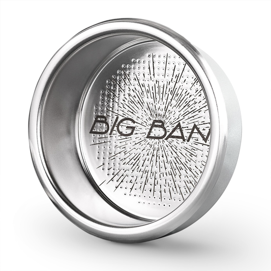 IMS - Big Bang 58mm Portafilter Basket 17 - 21g