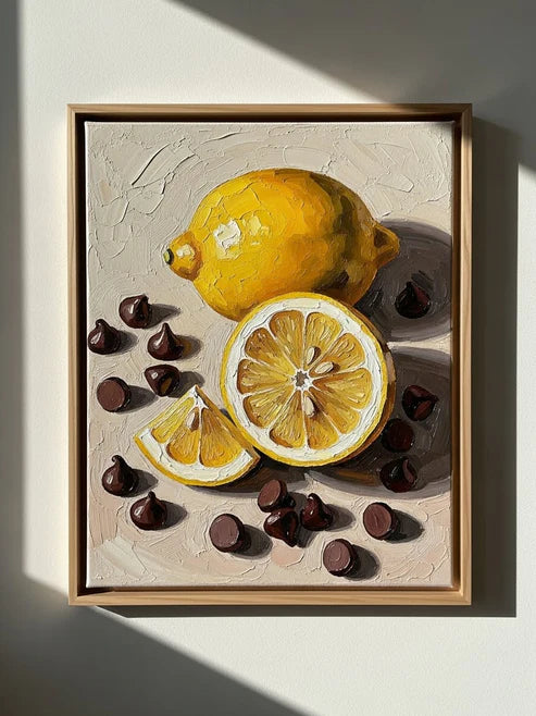 ABSOLUTE - Lemon Chocolate Chip (Colombia)