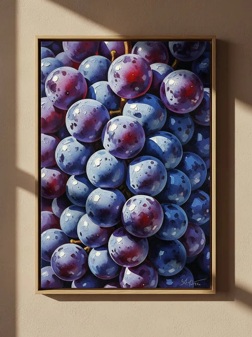 ABSOLUTE - Grape (Colombia)