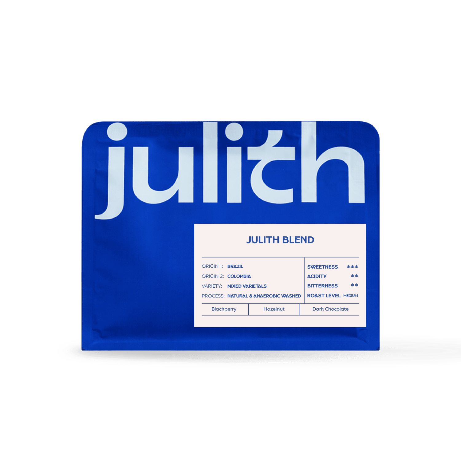 Julith - Blend