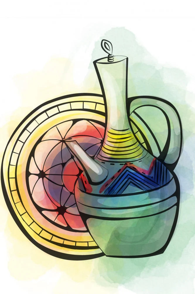 The Coffee Factory- Gedeb (Ethiopia)