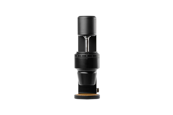 Weber WorkShops- The Key (83mm Conical Burr Electric Grinder)