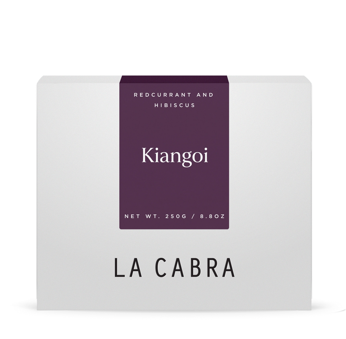 Kiangoi - 250g Coffee Beans