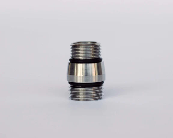 Weber WorkShops- Steam Dial Adapter: M8.5x0.75 Male