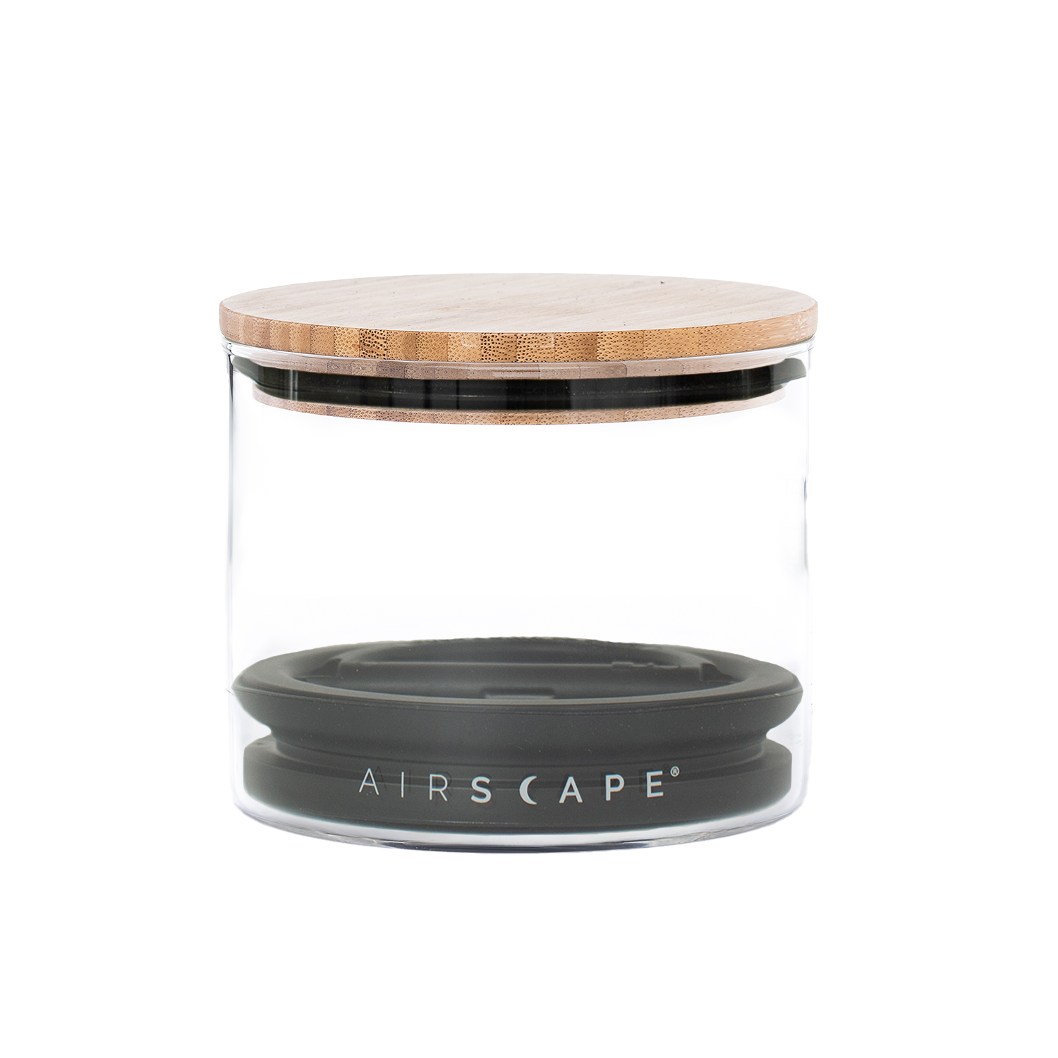 Airscape Glass Canister - 250g