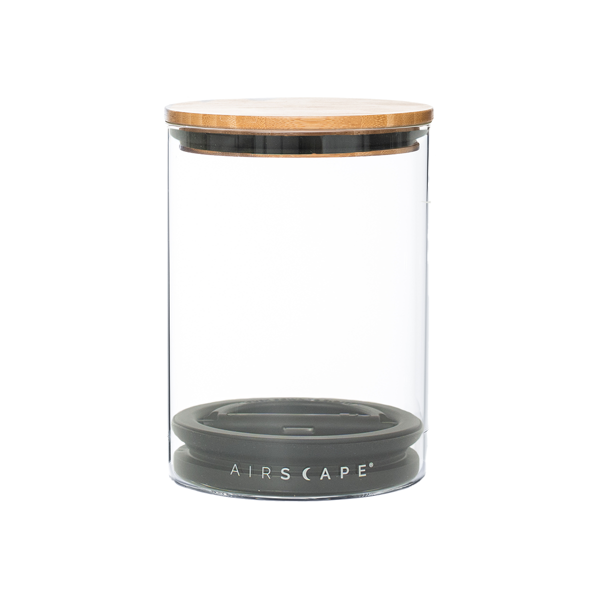Airscape Glass Canister - 500g