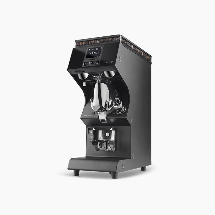 Victoria Arduino- Mythos Grinder Timer D85