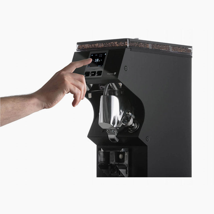 Victoria Arduino- Mythos Grinder Timer D85