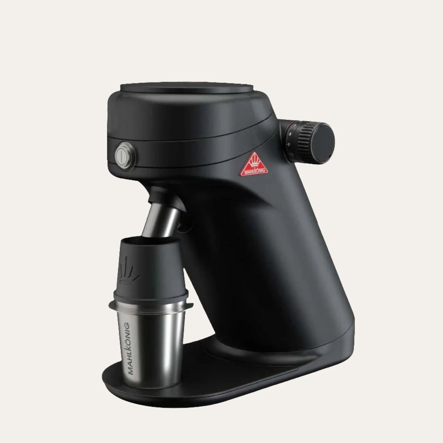 Mahlkonig - X64 SD Single Dose