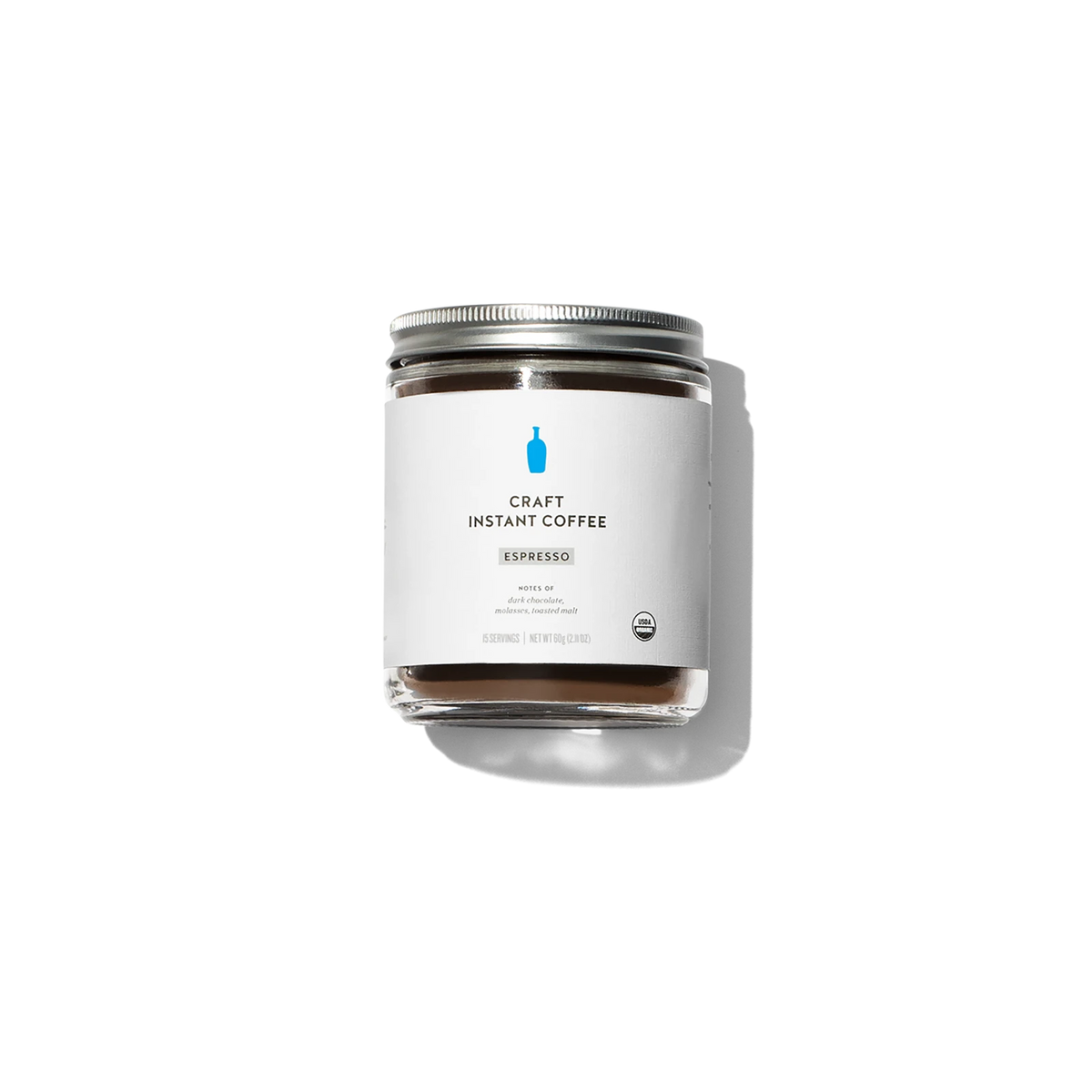 Blue Bottle - Craft Instant Espresso Multiserve