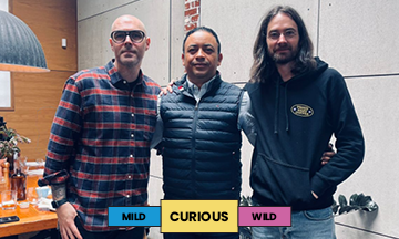 مريم الفخورة - نيكاراغوا | بوينس آيرس | مراغوجيبي | عسل