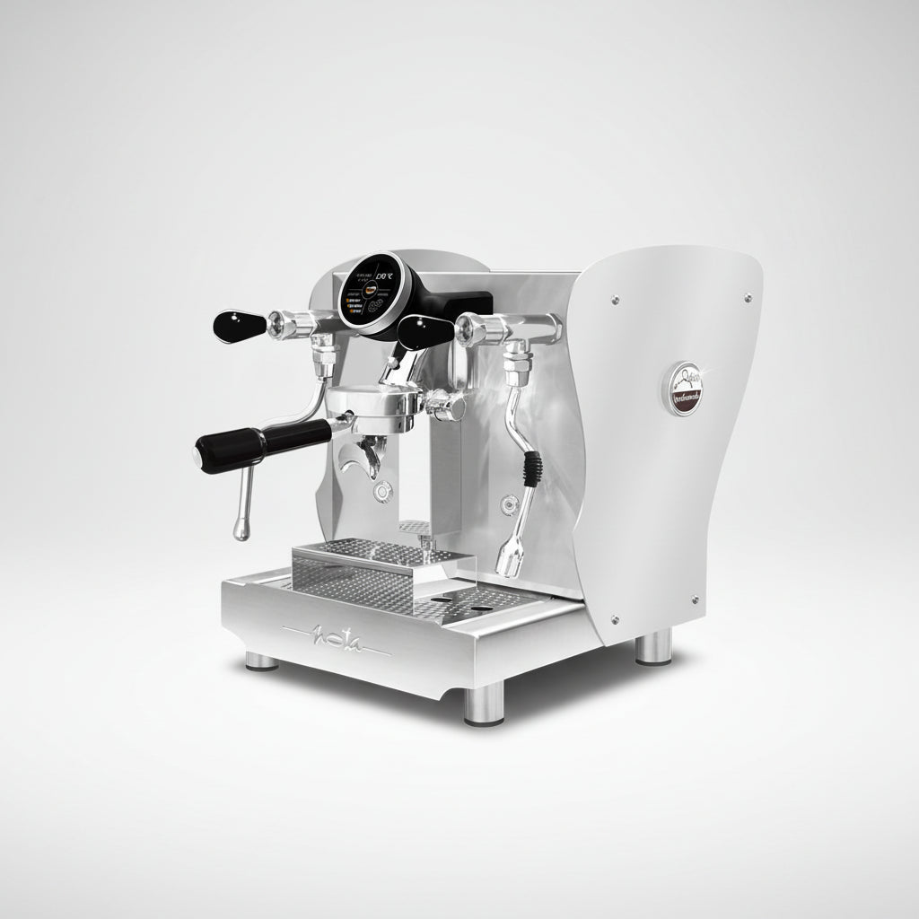 Orchestrale Nota - Evolution Automatic
