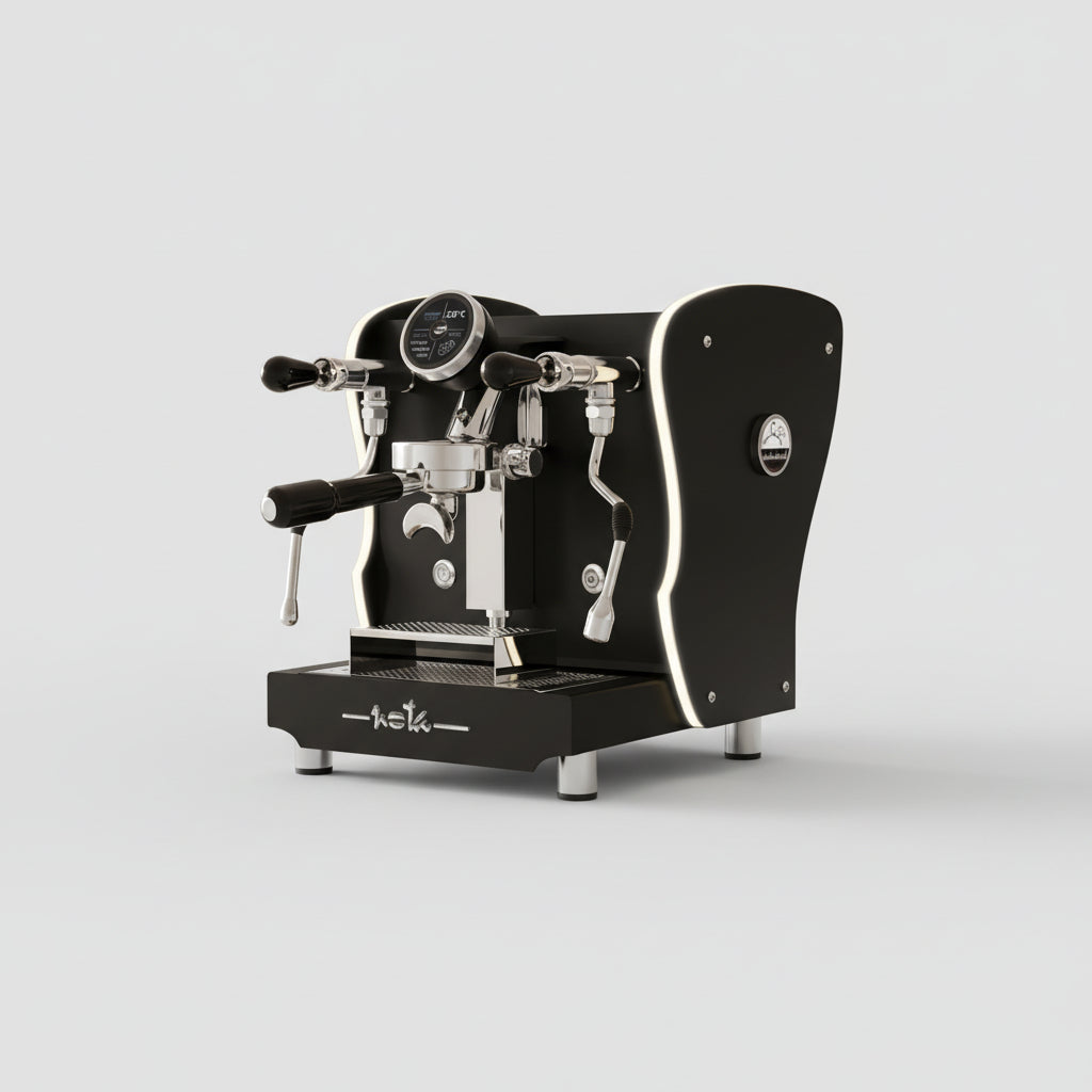 Orchestrale Nota - Evolution Automatic