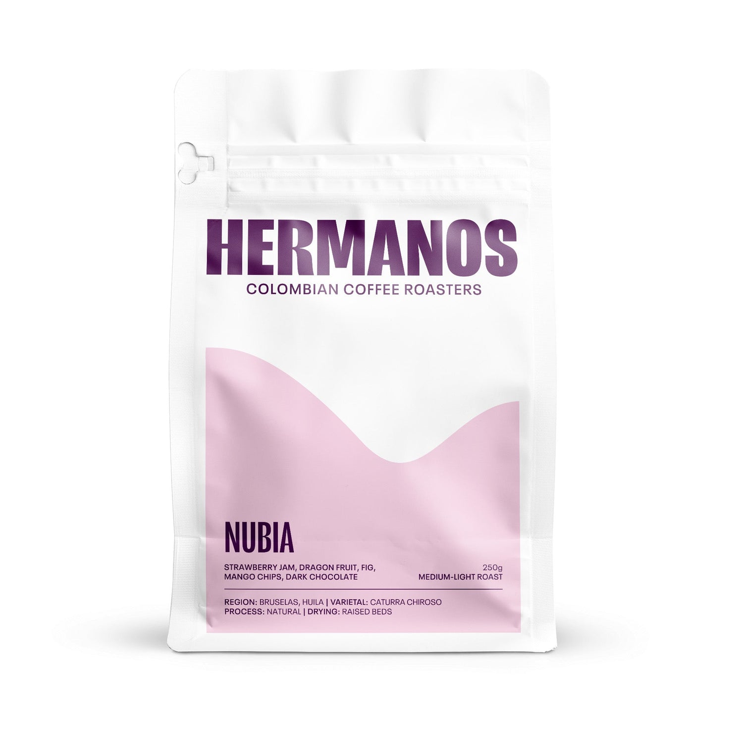 هيرمانوس - النوبة