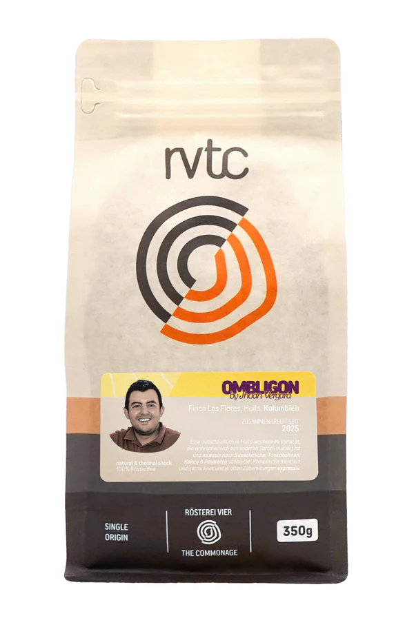 Rvtc- Ombligon by Jhoan Vergara ( Colombia )