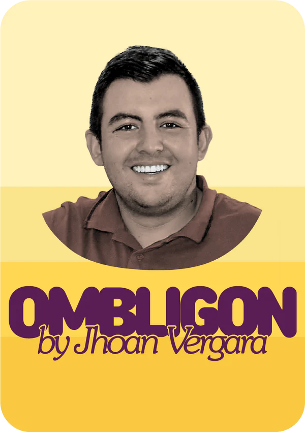 Rvtc- Ombligon by Jhoan Vergara ( Colombia )