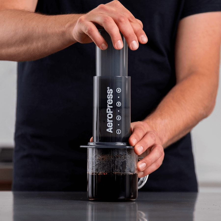 AeroPress - (Coffee Maker Original)