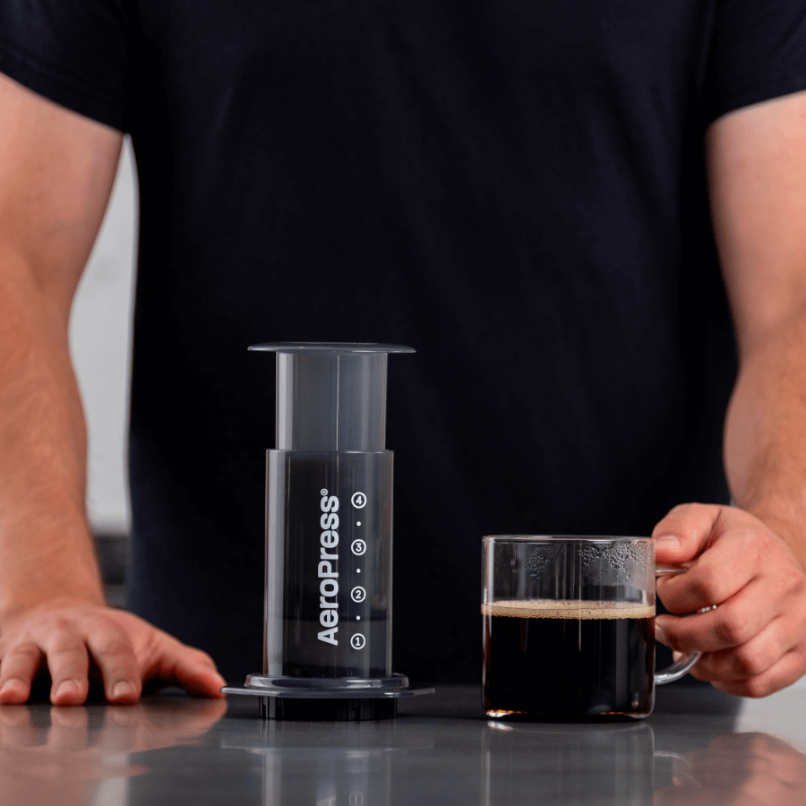 AeroPress - (Coffee Maker Original)