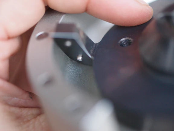 Weber WorkShops- EG-1 Spare Wipers