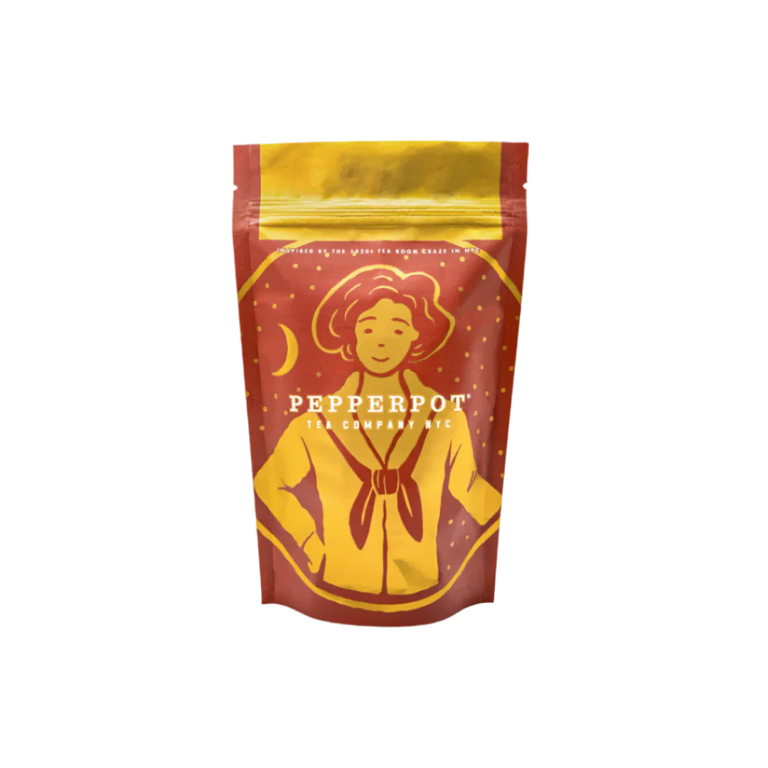 Pepperpot Tea Hibiscus Berry